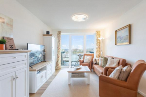 Ferienwohnung Ferhaaling mit direktem Seeblick